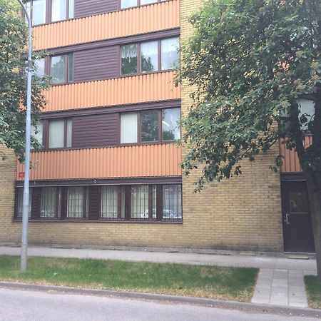 Stay Xtra Hotel Kista Stockholm Eksteriør bilde