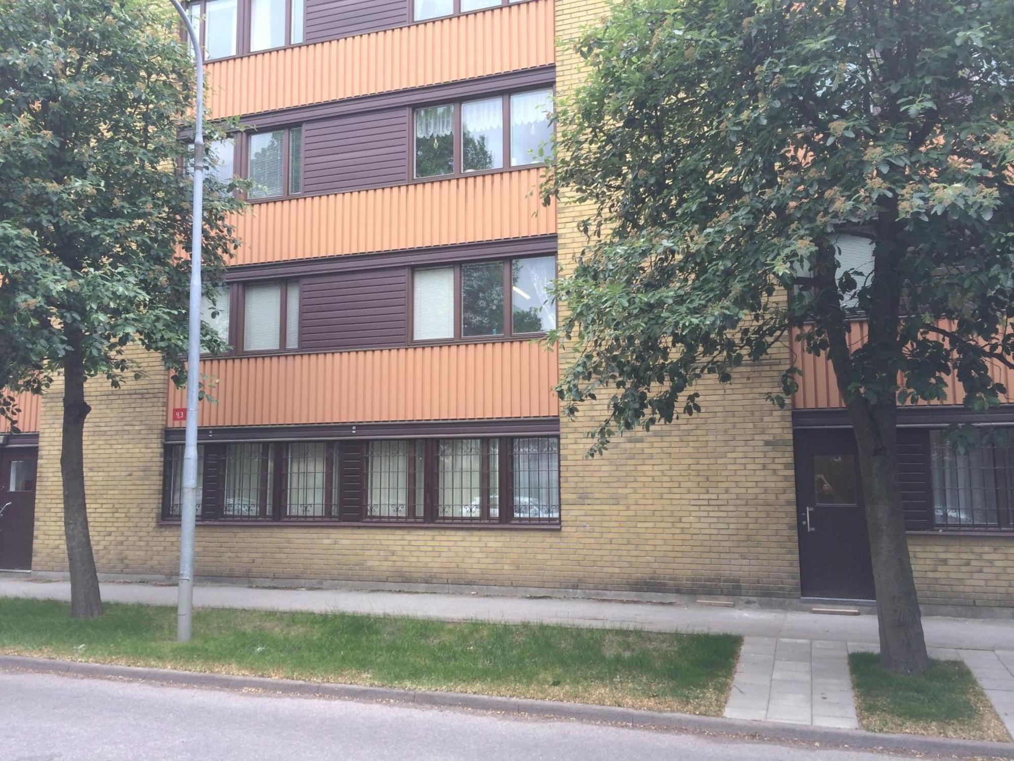 Stay Xtra Hotel Kista Stockholm Eksteriør bilde